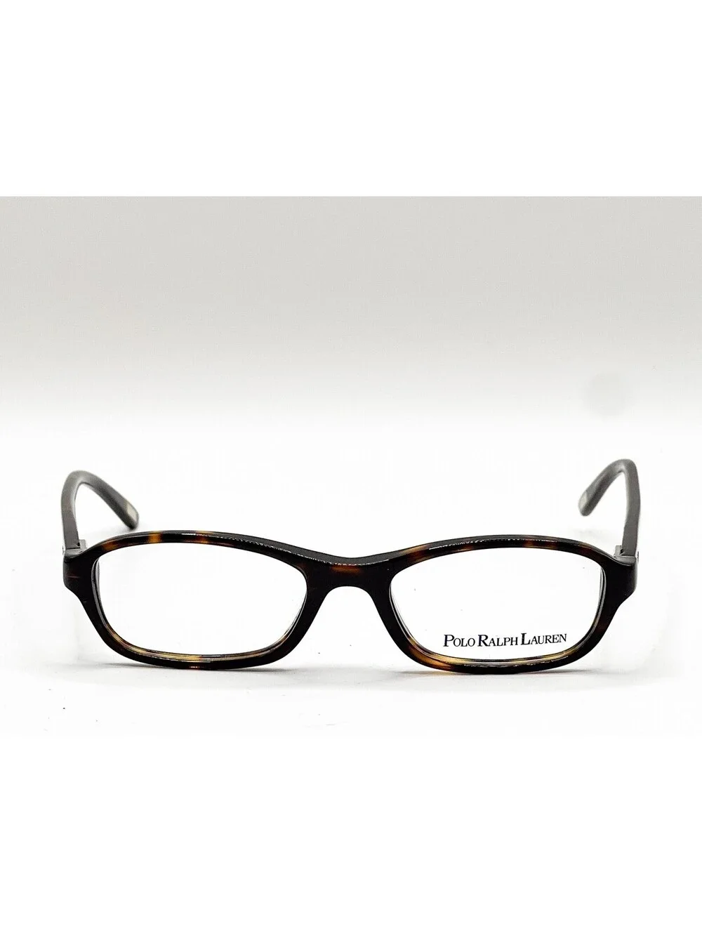 Polo Ralph Lauren Polo 8510 510 Tortoise Authentic Eyeglass Frames 44-15